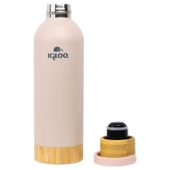 Çelik Pro Termos - Igloo - Hydrate - 500ml - Bej - 205694 - 2