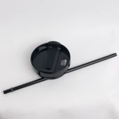 Çelik Mug Termos - Igloo - Stadler - 1.2 lt - Haki/Siyah - 205787 - 3