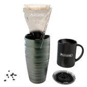 Cofi Demonte Kahve Filtresi - Orcamp - (KF-110) - 4