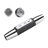 Uv Ledli El Feneri - Powerdex - Su Geçirmez - 20 W - Siyah - PD-9007 thumbnail 2