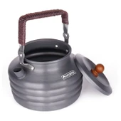 Lüks Kamp Çaydanlığı - Orcamp - 1.5 Lt - (OUT-1310) - 3