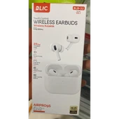 Blb32 Kablosuz Bluetooth Kulaklık  Hi-Fi Stereo Ses 5.1 Sürüm ve 20 saat bekleme thumbnail 1