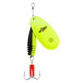 Döner Kaşık - Fishack GlideX - Limon - 13,2g - No:4 - Alabalık/Turna/Levrek Olta Kaşığı thumbnail 2