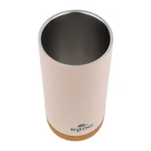 Çelik Mug Termos - Igloo - Cork - 500ml - Bej - 205695 - 4