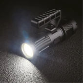 El Feneri - Panther - Usb Şarjlı - PT-4110 - 4