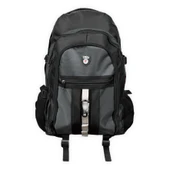 Cakard Dağcı Sırt Çantası Gri 901-CK - 6