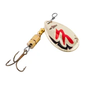 Döner Kaşık - Fishack GlideX - Inferno - 7g - No:3 - Alabalık/Turna/Levrek Olta Kaşığı thumbnail 1