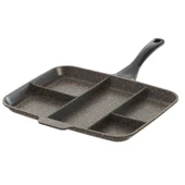 Granit Tava - Orcamp - 5 Gözlü - (OUT-1230) - 2