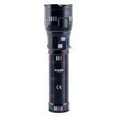 Şarj Edilebilir El Feneri - Wison - 5500 Lümen - 60 Watt - 1