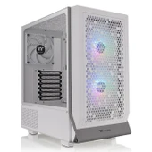 Thermaltake LA360 ARGB Led Fanli 360mm Intel 1851/ AM5 Uyumlu Sivi Sogutma Sistemi thumbnail 1