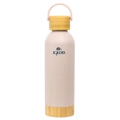 Çelik Pro Termos - Igloo - Hydrate - 500ml - Bej - 205694 - 1