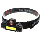 Kafa Feneri - Vmax - Şarjlı - Mıknatıslı - V311 - 2