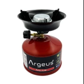 Argeus Stone Kamp Ocağı Kırmızı (203) - 1