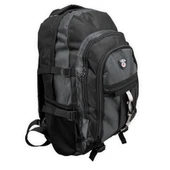 Cakard Dağcı Sırt Çantası Gri 901-CK - 1