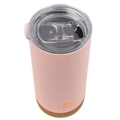 Çelik Mug Termos - Igloo - Cork - 500ml - Somon - 205695 - 3