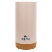 Çelik Mug Termos - Igloo - Cork - 500ml - Bej - 205695 - 2