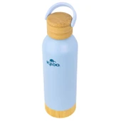 Çelik Pro Termos - Igloo - Hydrate - 500ml - Buzul Mavi - 205694 - 3