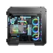 THERMALTAKE  pacific premium edition rgb sert tüp hard tube ve baglanti aparatlari 3'lü paket - 5