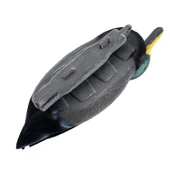 Yeşil Baş Ördek Mühresi - Tüylü - Erkek - Yüzen Mühre - Savage - HD 009R - 6