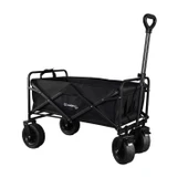 Plaj/Bahçe/Kamp Arabası - Madfox Voyager Katlanabilir - Siyah - 547268 thumbnail 1