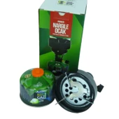 Nargile Ocağı - Orcamp - Siboplu - NO-192-230 + 230 gr Tüp - 2