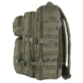Taktikal Sırt Çantası - Mil-Tec Trum - 20 lt - Yeşil - (14002001) - 3