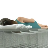 Şişme Kamp Yatağı - Intex - Tek Kişilik - 76cm (64756) - 4