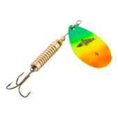 Döner Kaşık - Fishack GlideX - Gökkuşağı - 13,2g - No:4 - Alabalık/Turna/Levrek Olta Kaşığı thumbnail 1