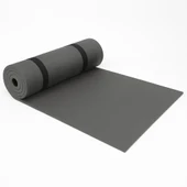 Kamp Matı -  Argeus - 10mm Foam Mat - Gri - (60*190 cm) - 1