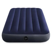 Şişme Kamp Yatağı - Intex - Tek Kişilik - 76cm (64756) - 3