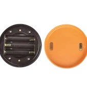 Kamp Lambası - Madfox Challenger Kitt Led - Sarı - 547328 thumbnail 4