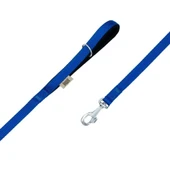 Doggie Konfor Dokuma Gezdirme Kayışı Royal Mavi 2*140 Cm (DGZT-20) - 2