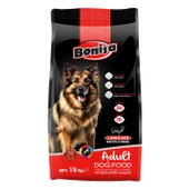 Yetişkin Köpek Maması - Bonisa - Kuzu Etli/Prinçli - 15 Kg - 1