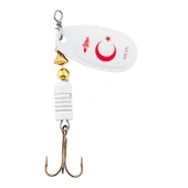 Döner Kaşık - Fishack GlideX - 100.Yıl - 7g - No:3 - Alabalık/Turna/Levrek Olta Kaşığı thumbnail 2