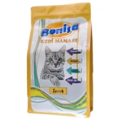 Yetişkin Kedi Maması - Bonisa - Tavuklu - 2.5 Kg - 1