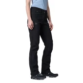 Hannah Ilia Kadın Kayak, Snowboard Pantolonu Antrasit - 8