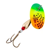 Döner Kaşık - Fishack GlideX - Gökkuşağı XD - 5g - No:3 - Alabalık/Turna/Levrek Olta Kaşığı thumbnail 1