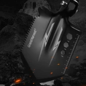 Multi Fonksiyonlu Kamp Küreği - Grand Harvest - GBC-M01 - 5