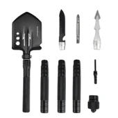 Multi Fonksiyonlu Kamp Küreği - Grand Harvest - GBC-M01 - 2