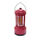 Kamp Lambası - 400 Lümen - Madfox Atmosphere Glamping - Red - 547318 thumbnail 2