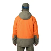 Hannah Patty FD Erkek Kayak, Snowboard Montu Puffinsbill / Burntolive - 8