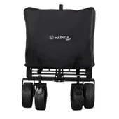 Plaj/Bahçe/Kamp Arabası - Madfox Voyager Katlanabilir - Siyah - 547268 thumbnail 3