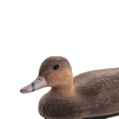 Fiyo Ördek Mühresi - Tüylü - Dişi - Yüzen Mühre - Savage - HD 022R - 7