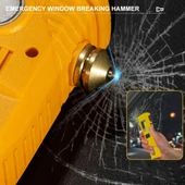 Şarj Edilebilir El Feneri - Wison - 700 Lümen - 5 Watt - LED COB - Mıknatıslı - 5