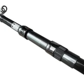 Teleskopik Karbon Spin Olta Kamışı - Hornet - 300cm - 30/60 Gr - Protackle - 7