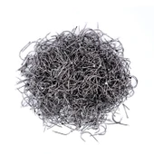 Olta İğnesi - Fishack 505 - No: 1/0 (1000'li Paket) - 4