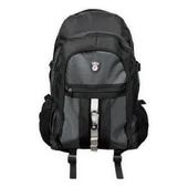 Cakard Dağcı Sırt Çantası Gri 901-CK - 2