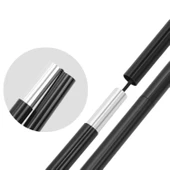 Çadır Direği - Madfox - Tarp/Tente/Branda Direği - 2.8 mt - 547221 - 3