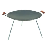 Kavurma Sacı - Orcamp - 3 Ayaklı - Çantalı - (G-380) - 1