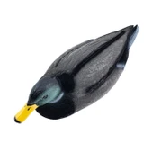 Yeşil Baş Ördek Mühresi - Tüylü - Erkek - Yüzen Mühre - Savage - HD 009R - 8